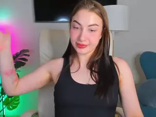 Effie-Lurr's Live Sex Cam Show