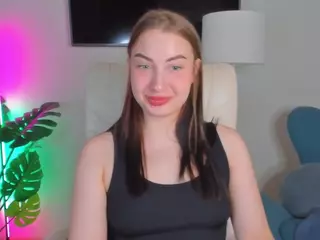 Effie-Lurr's Live Sex Cam Show