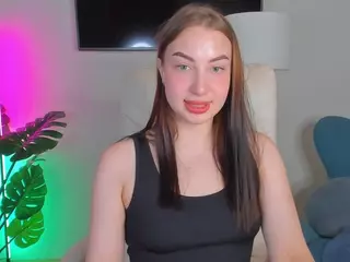 Effie-Lurr's Live Sex Cam Show