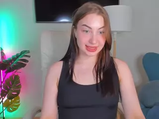 Effie-Lurr's Live Sex Cam Show