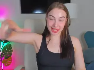 Effie-Lurr's Live Sex Cam Show