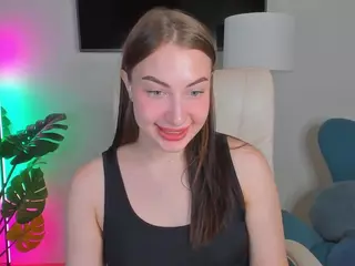 Effie-Lurr's Live Sex Cam Show