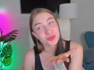 Effie-Lurr's Live Sex Cam Show