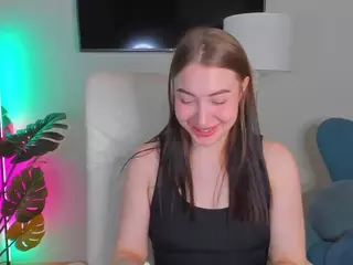 Effie-Lurr's Live Sex Cam Show