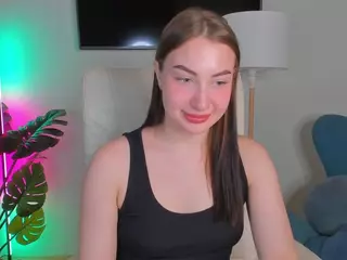 Effie-Lurr's Live Sex Cam Show