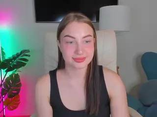 Effie-Lurr's Live Sex Cam Show