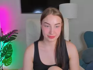 Effie-Lurr's Live Sex Cam Show