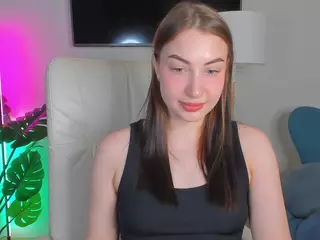 Effie-Lurr's Live Sex Cam Show