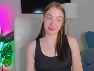 Effie-Lurr's Live Sex Cam Show