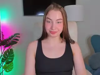 Effie-Lurr's Live Sex Cam Show