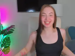 Effie-Lurr's Live Sex Cam Show
