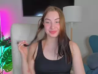 Effie-Lurr's Live Sex Cam Show