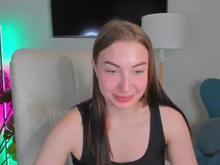 Effie-Lurr's Live Sex Cam Show