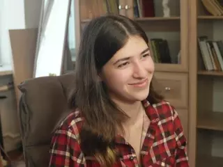 EthalCrock's Live Sex Cam Show