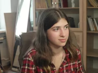EthalCrock's Live Sex Cam Show