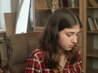 EthalCrock's Live Sex Cam Show