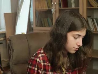 EthalCrock's Live Sex Cam Show