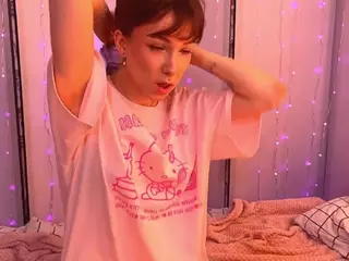 EvaColins's Live Sex Cam Show