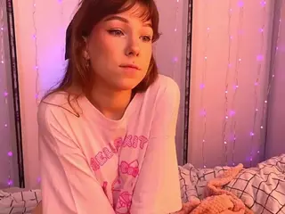 EvaColins's Live Sex Cam Show