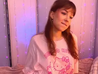 EvaColins's Live Sex Cam Show