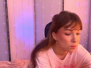EvaColins's Live Sex Cam Show