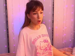 EvaColins's Live Sex Cam Show