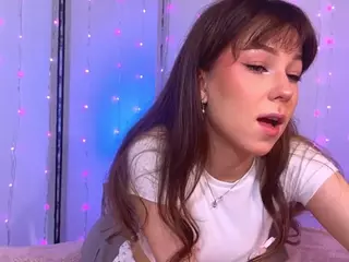 EvaColins's Live Sex Cam Show