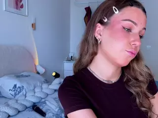 EvaColins's Live Sex Cam Show