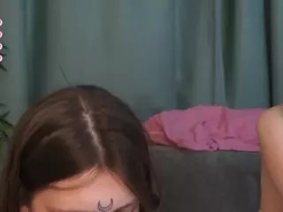 Luna and TIffany's Live Sex Cam Show