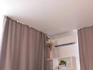 Luna and TIffany's Live Sex Cam Show