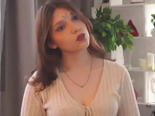 Luna's Live Sex Cam Show