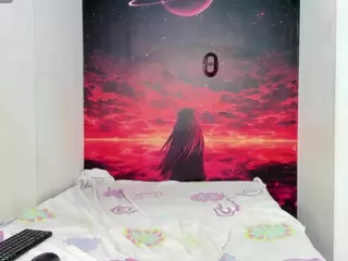 GivanaHot's Live Sex Cam Show