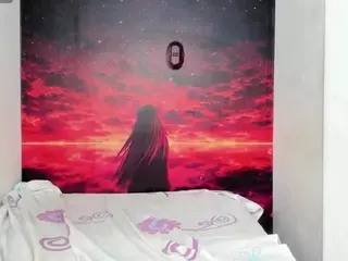 GivanaHot's Live Sex Cam Show