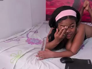 GivanaHot's Live Sex Cam Show