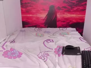GivanaHot's Live Sex Cam Show