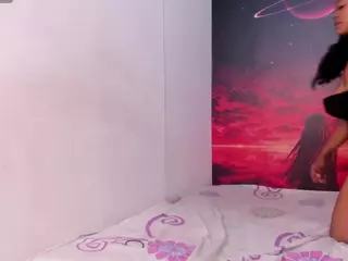 GivanaHot's Live Sex Cam Show