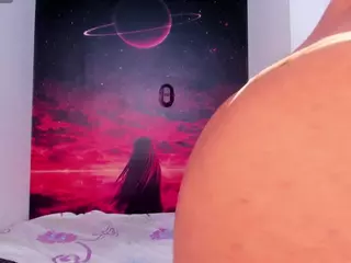 GivanaHot's Live Sex Cam Show