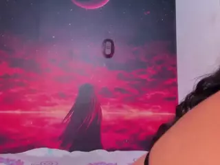 GivanaHot's Live Sex Cam Show