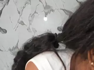 GivanaHot's Live Sex Cam Show