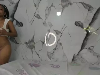 GivanaHot's Live Sex Cam Show