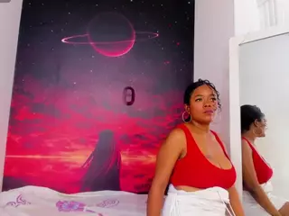 GivanaHot's Live Sex Cam Show