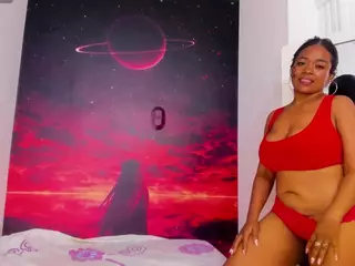 GivanaHot's Live Sex Cam Show