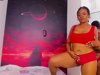 GivanaHot's Live Sex Cam Show