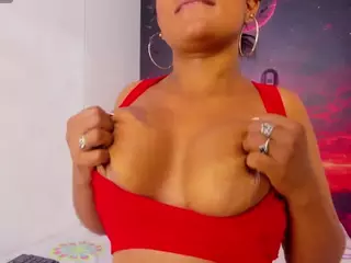GivanaHot's Live Sex Cam Show