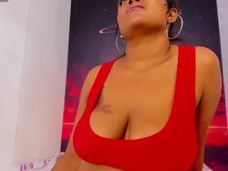 GivanaHot's Live Sex Cam Show
