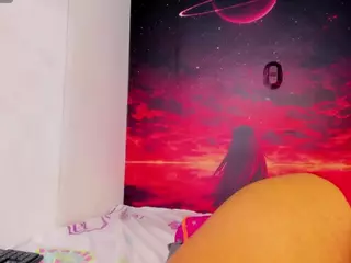 GivanaHot's Live Sex Cam Show