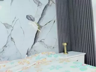 GivanaHot's Live Sex Cam Show
