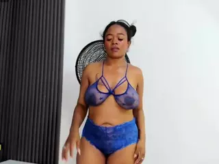 GivanaHot's Live Sex Cam Show