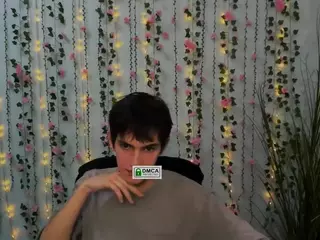 hot-dominic's Live Sex Cam Show