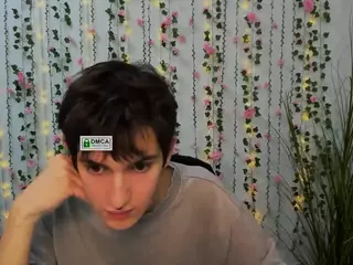 hot-dominic's Live Sex Cam Show